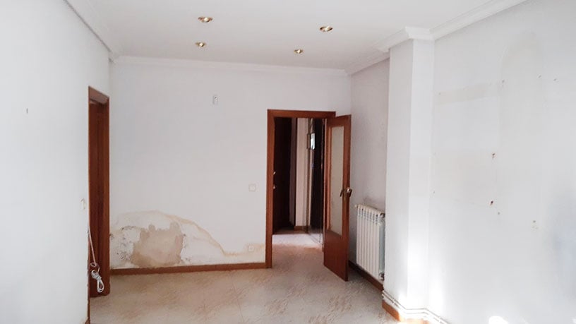 Appartement à vendre à calle Lerida