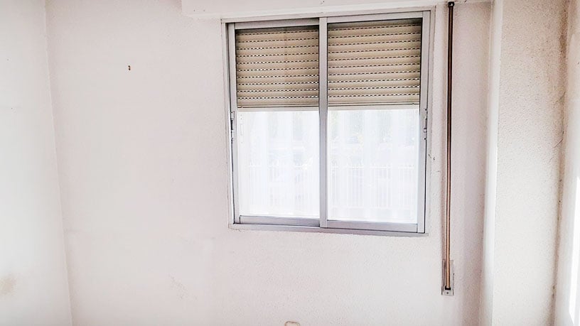 Appartement à vendre à calle Lerida