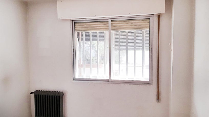 Appartement à vendre à calle Lerida