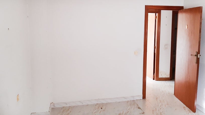 Appartement à vendre à calle Lerida