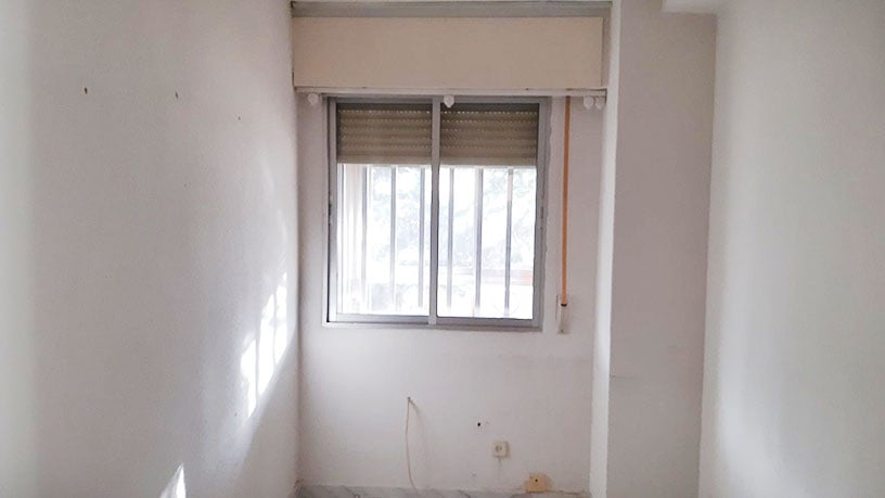 Appartement à vendre à calle Lerida