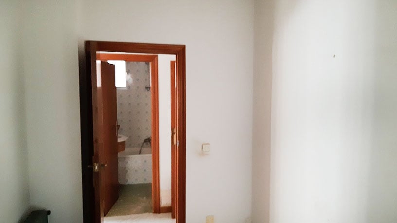 Appartement à vendre à calle Lerida