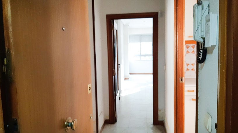 Appartement à vendre à calle Lerida