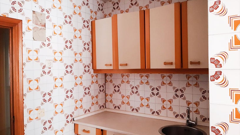 Appartement à vendre à calle Lerida