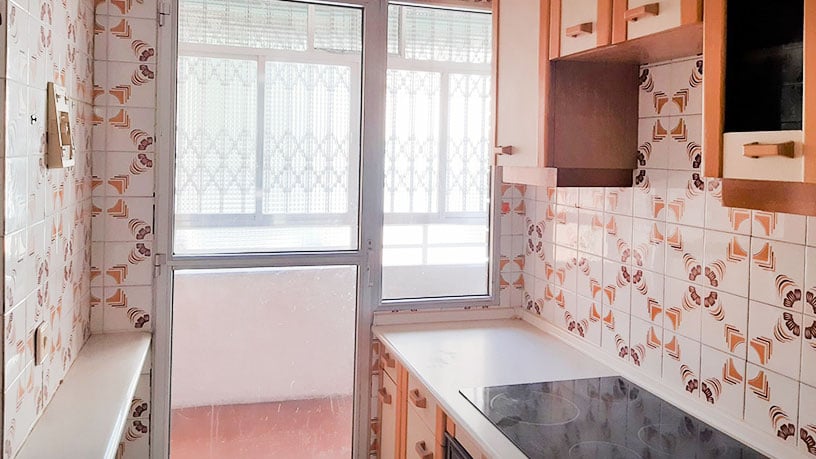 Appartement à vendre à calle Lerida