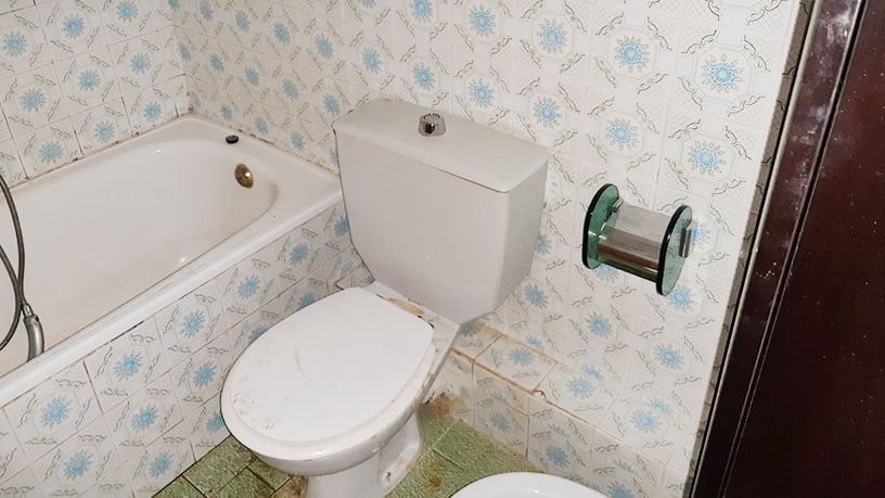 Appartement à vendre à calle Lerida