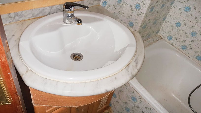 Appartement à vendre à calle Lerida