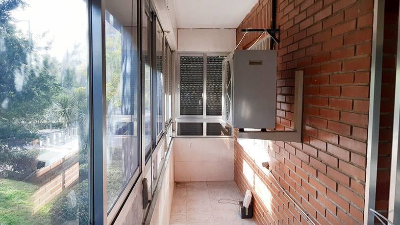 Appartement à vendre à calle Lerida