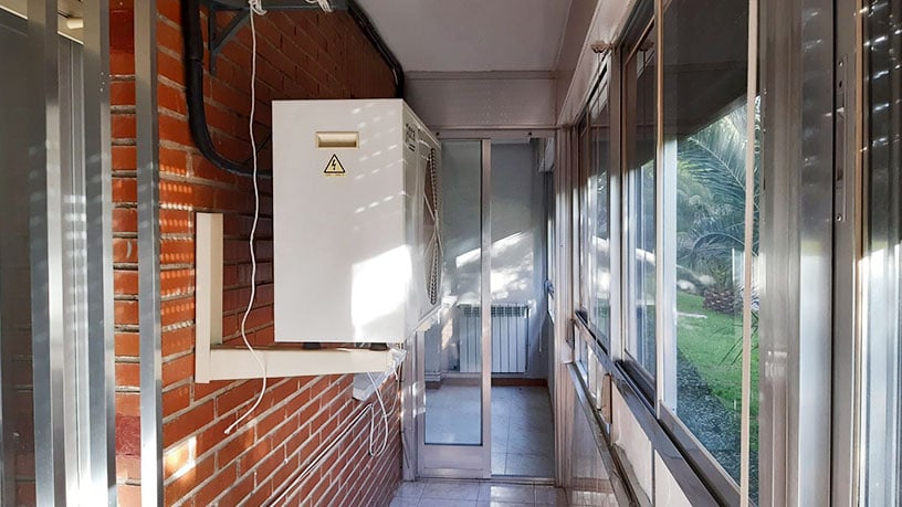 Appartement à vendre à calle Lerida