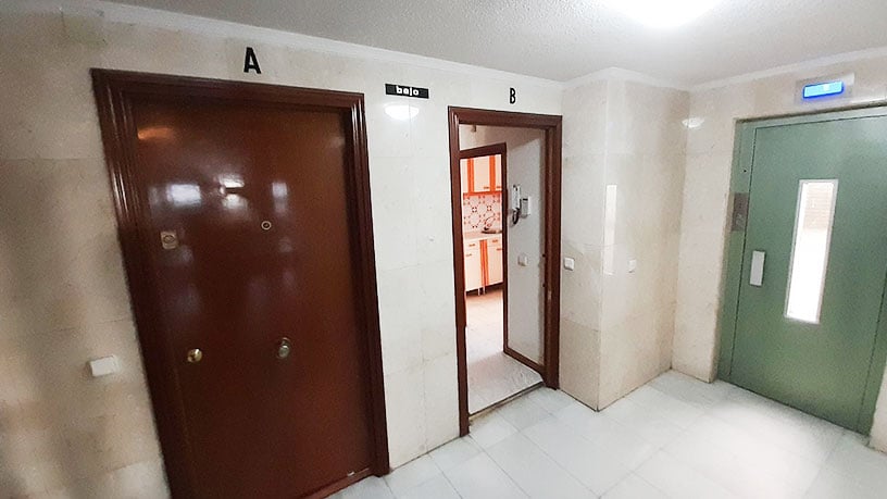 Appartement à vendre à calle Lerida