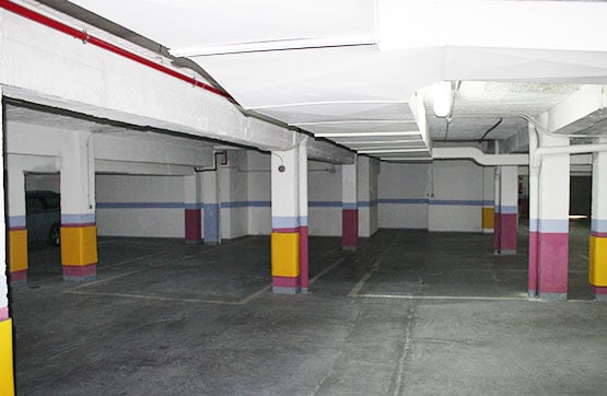 Garage for sale in calle Mirador de la Sierra