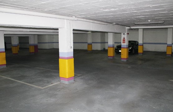 Garage for sale in calle Mirador de la Sierra