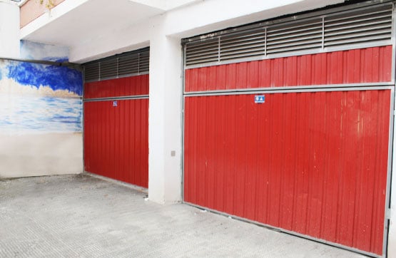 Garage for sale in calle Mirador de la Sierra