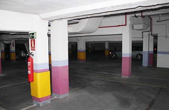 Garaje en venta en calle Mirador de la Sierra