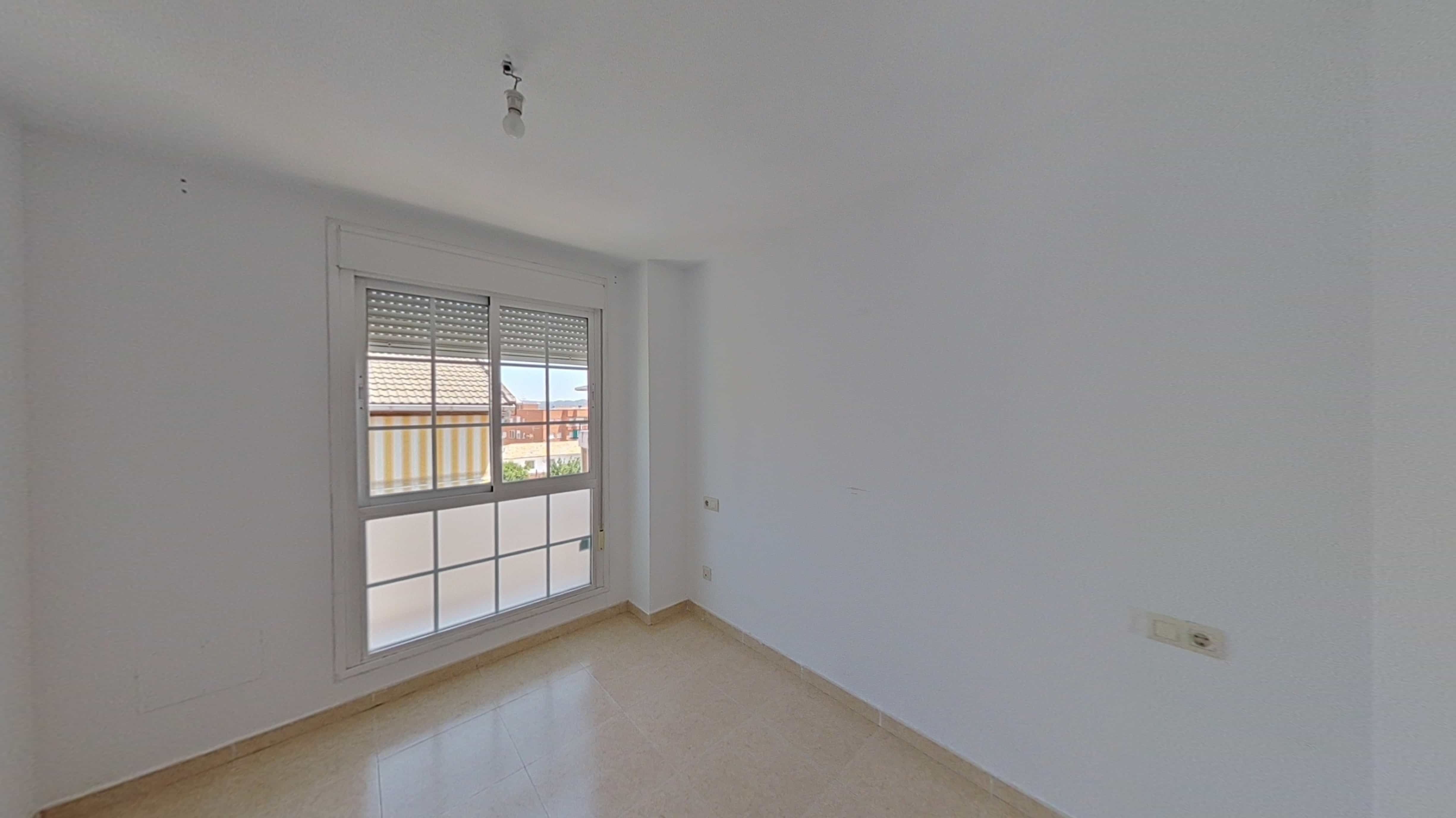 Piso en venta en calle Monasterio