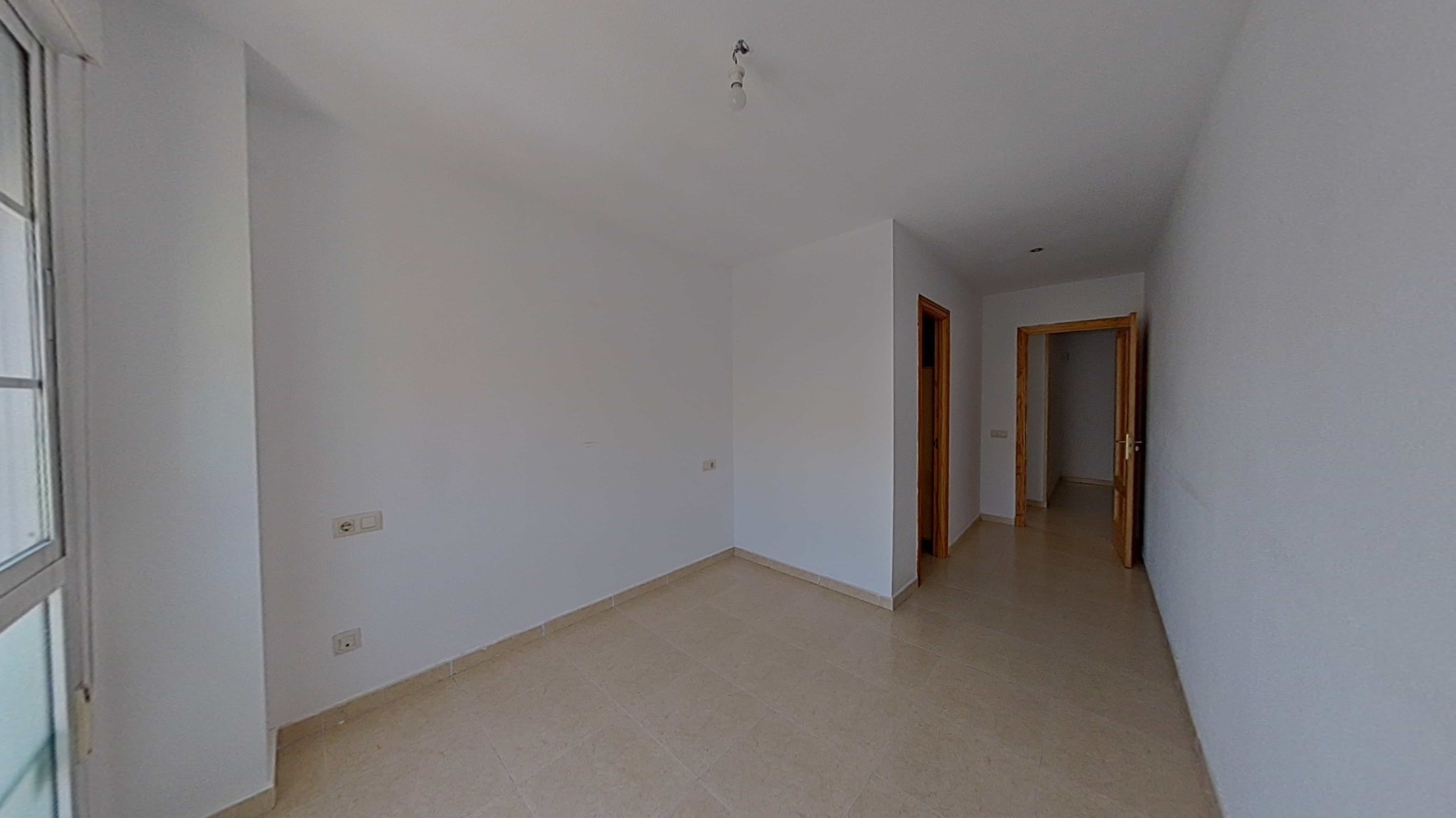 Piso en venta en calle Monasterio