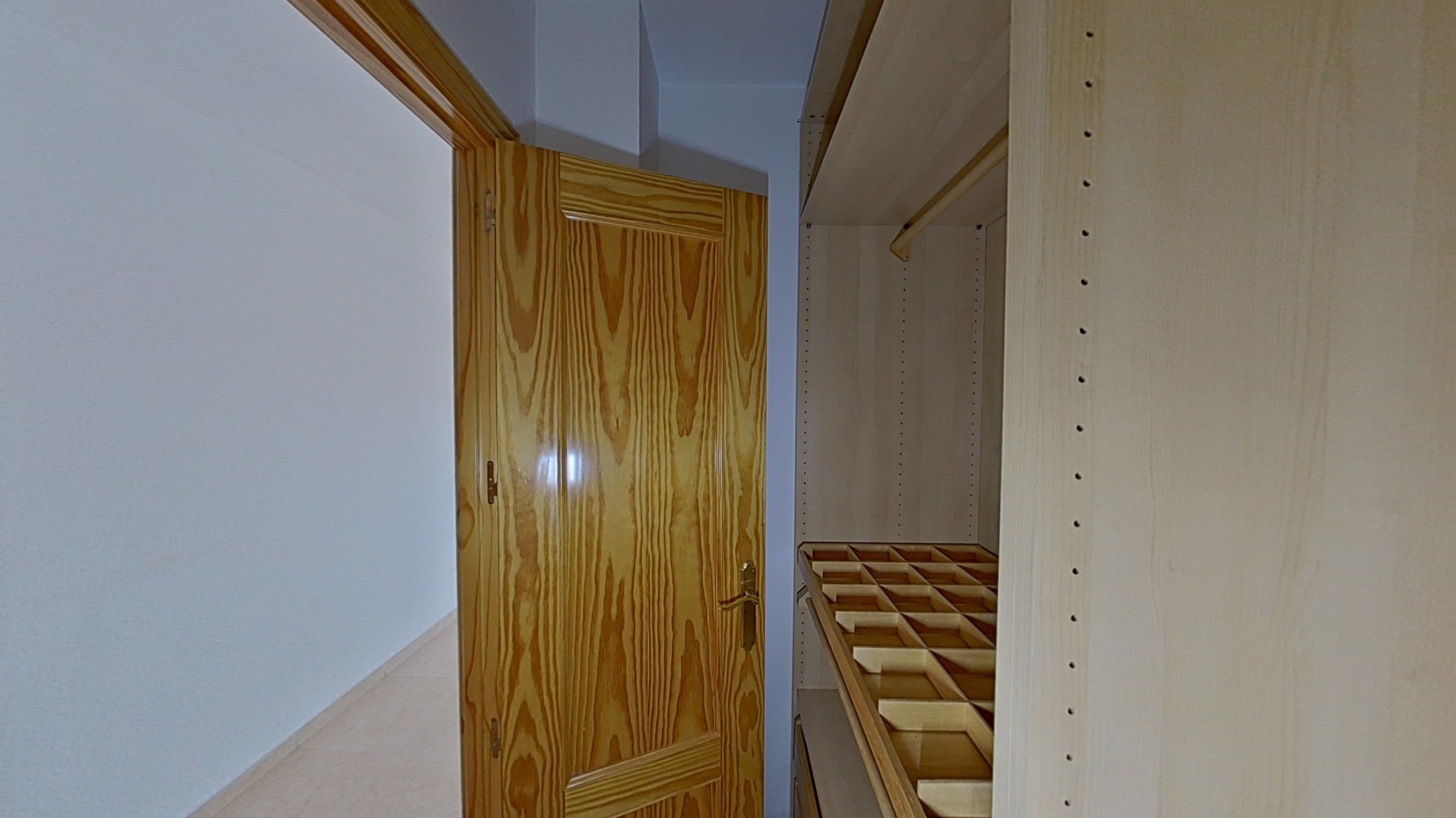 Piso en venta en calle Monasterio
