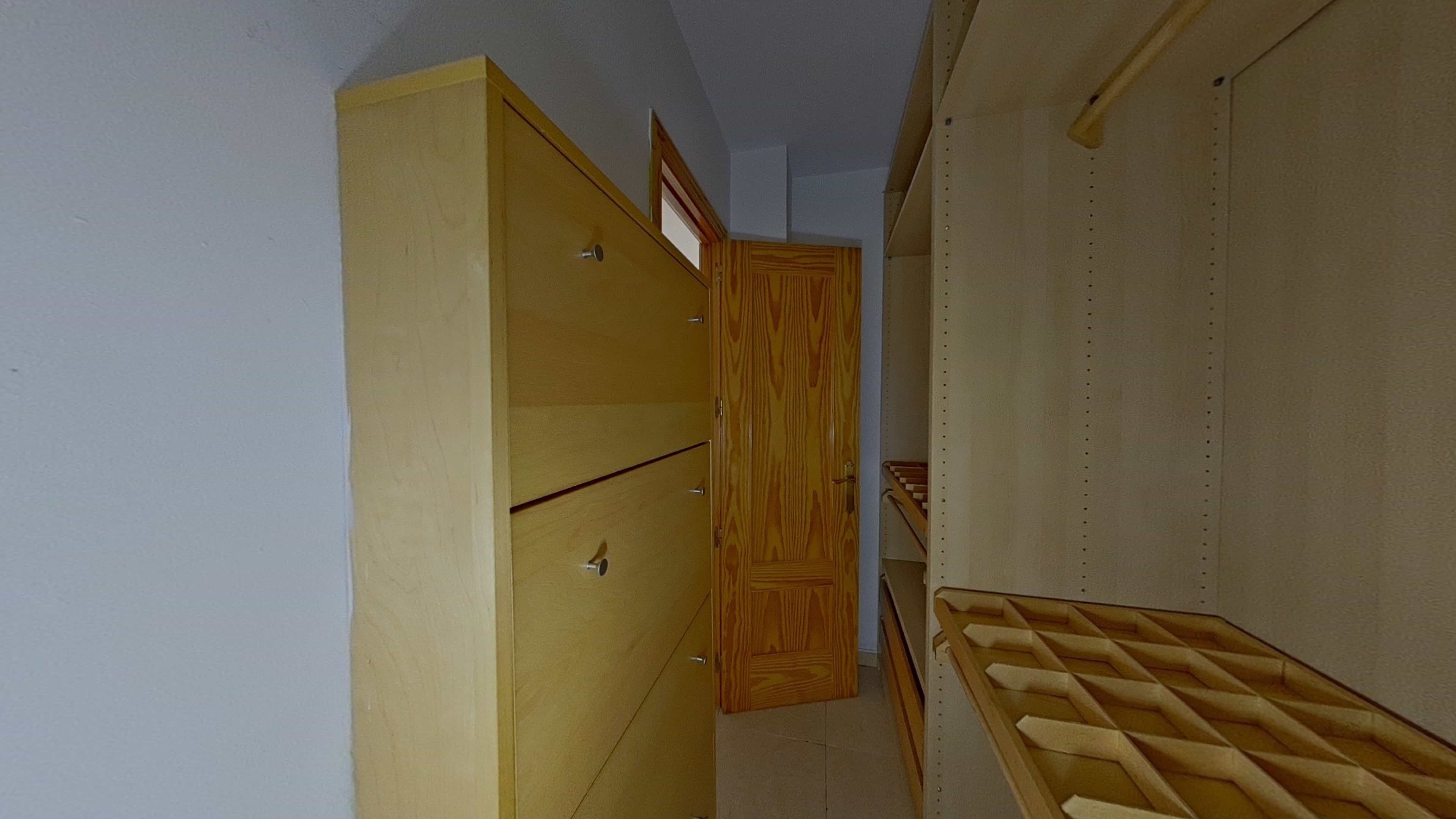 Piso en venta en calle Monasterio