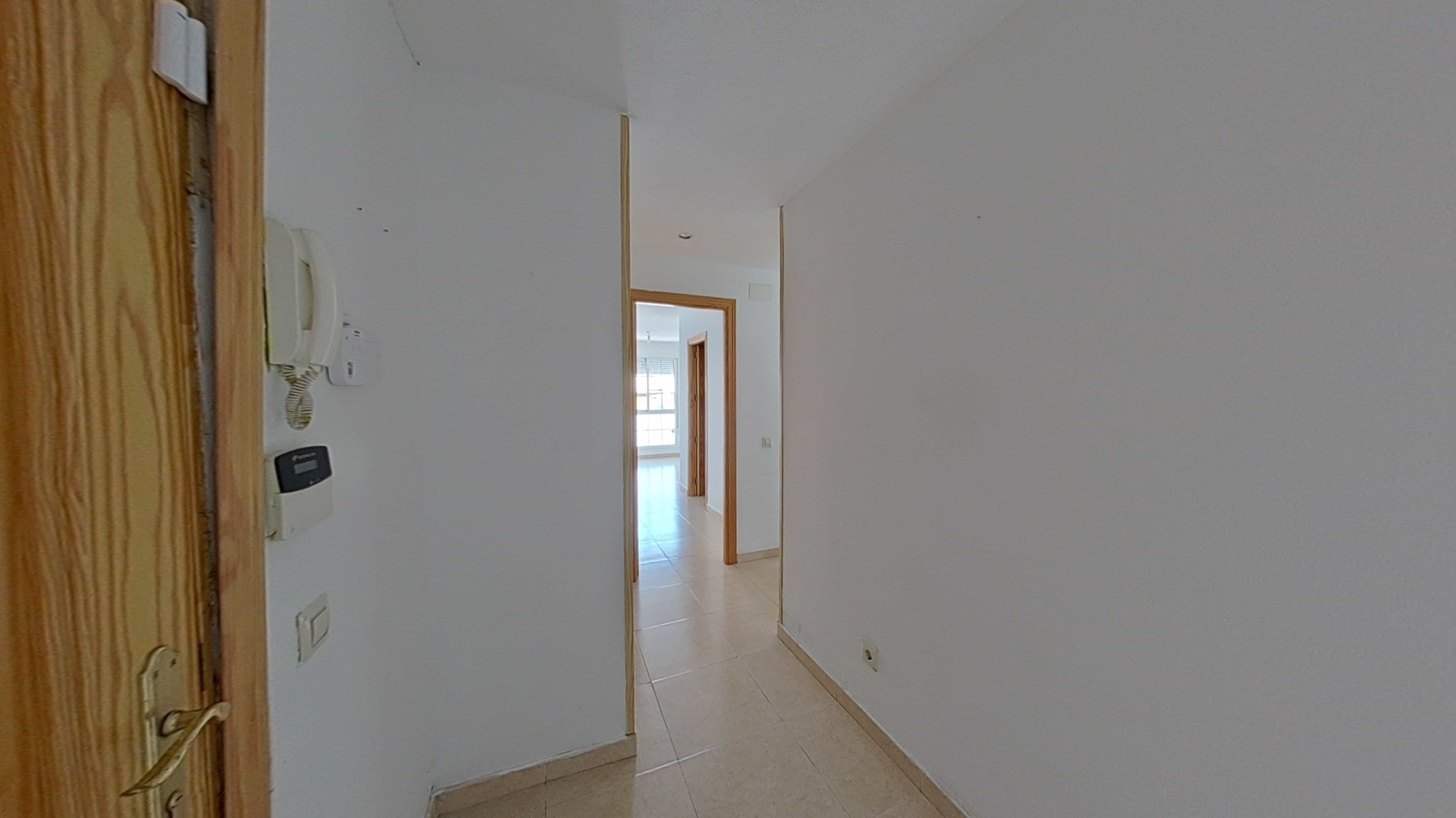Piso en venta en calle Monasterio