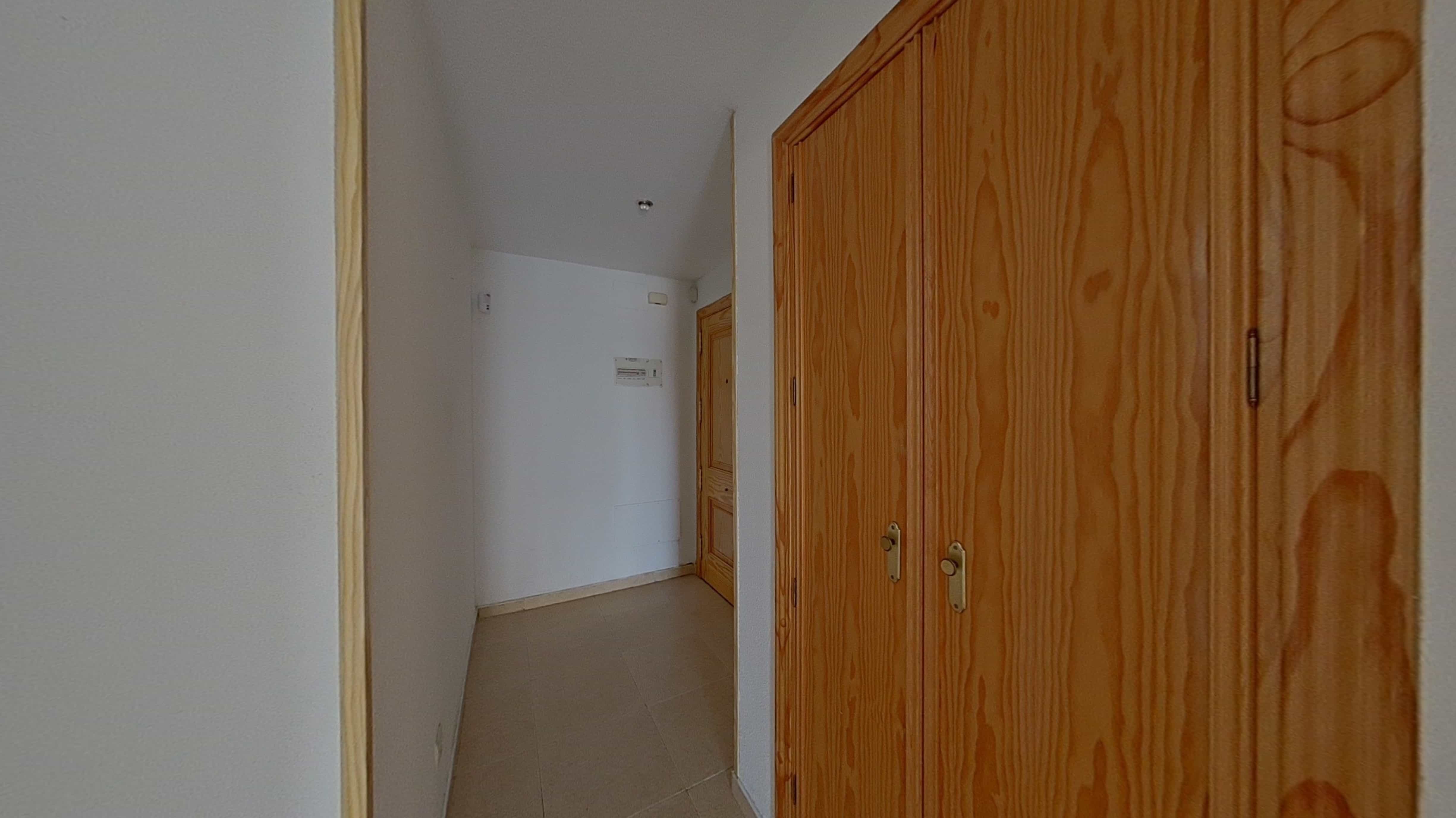 Piso en venta en calle Monasterio