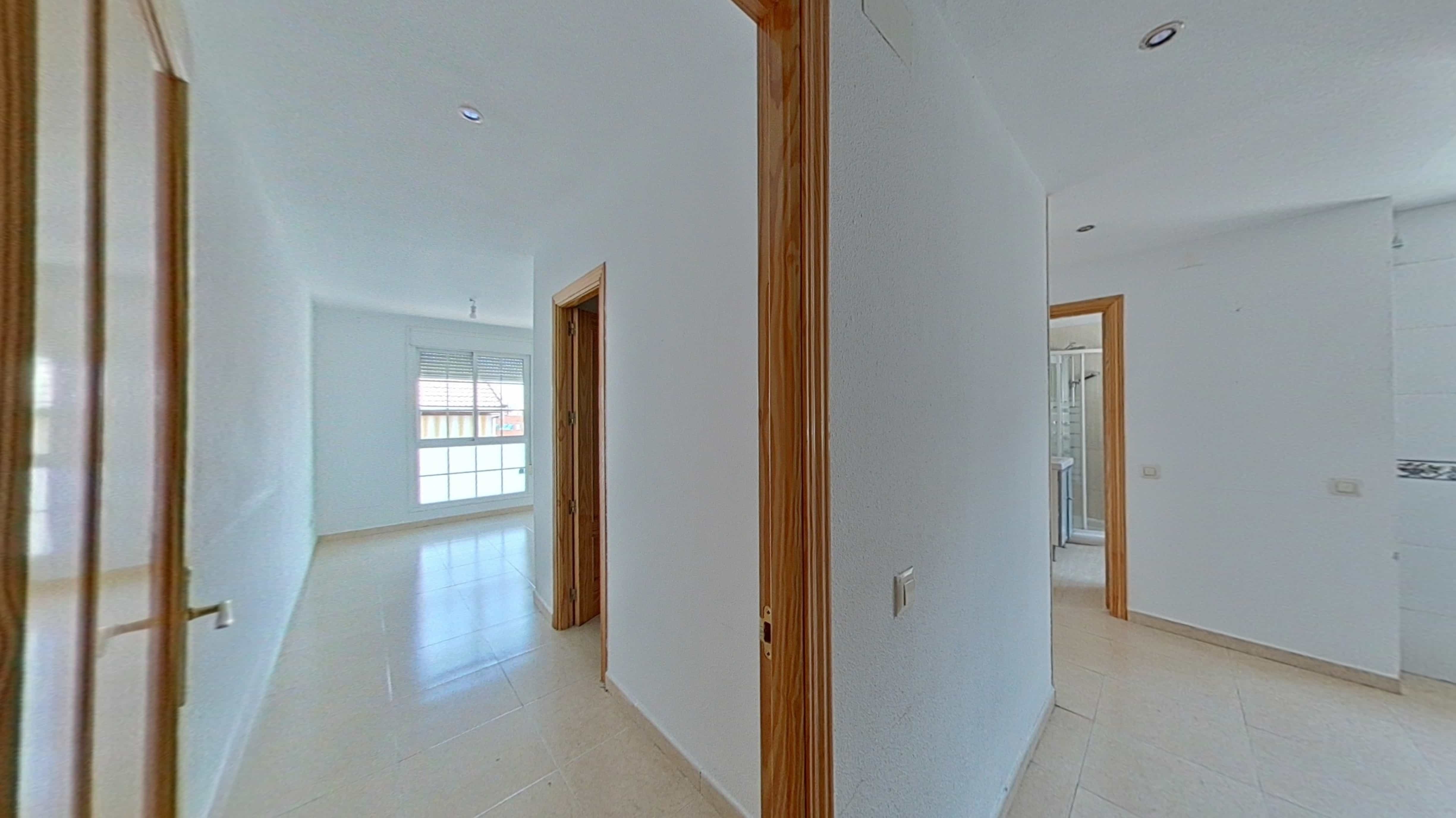 Piso en venta en calle Monasterio