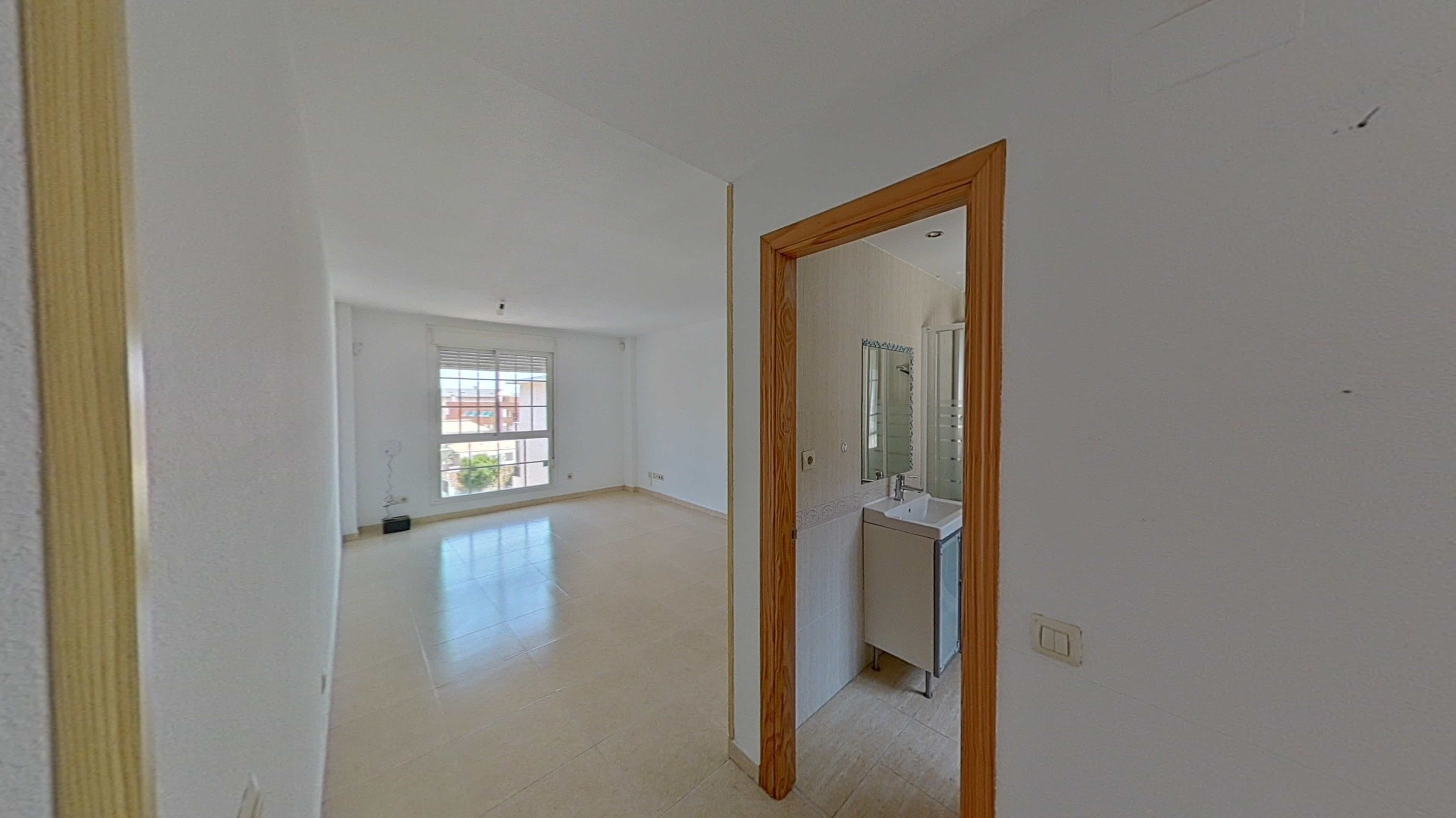 Piso en venta en calle Monasterio