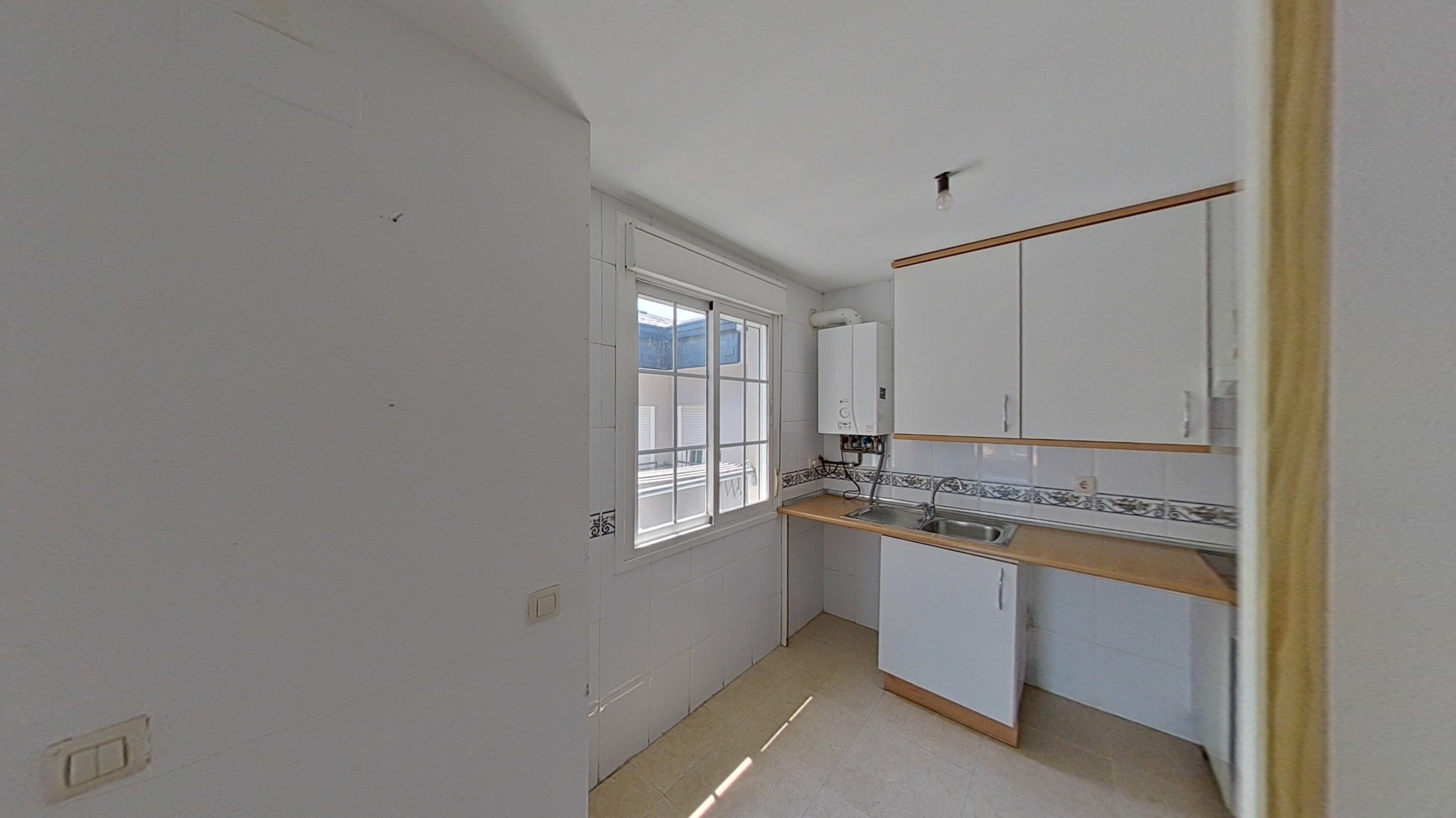 Piso en venta en calle Monasterio