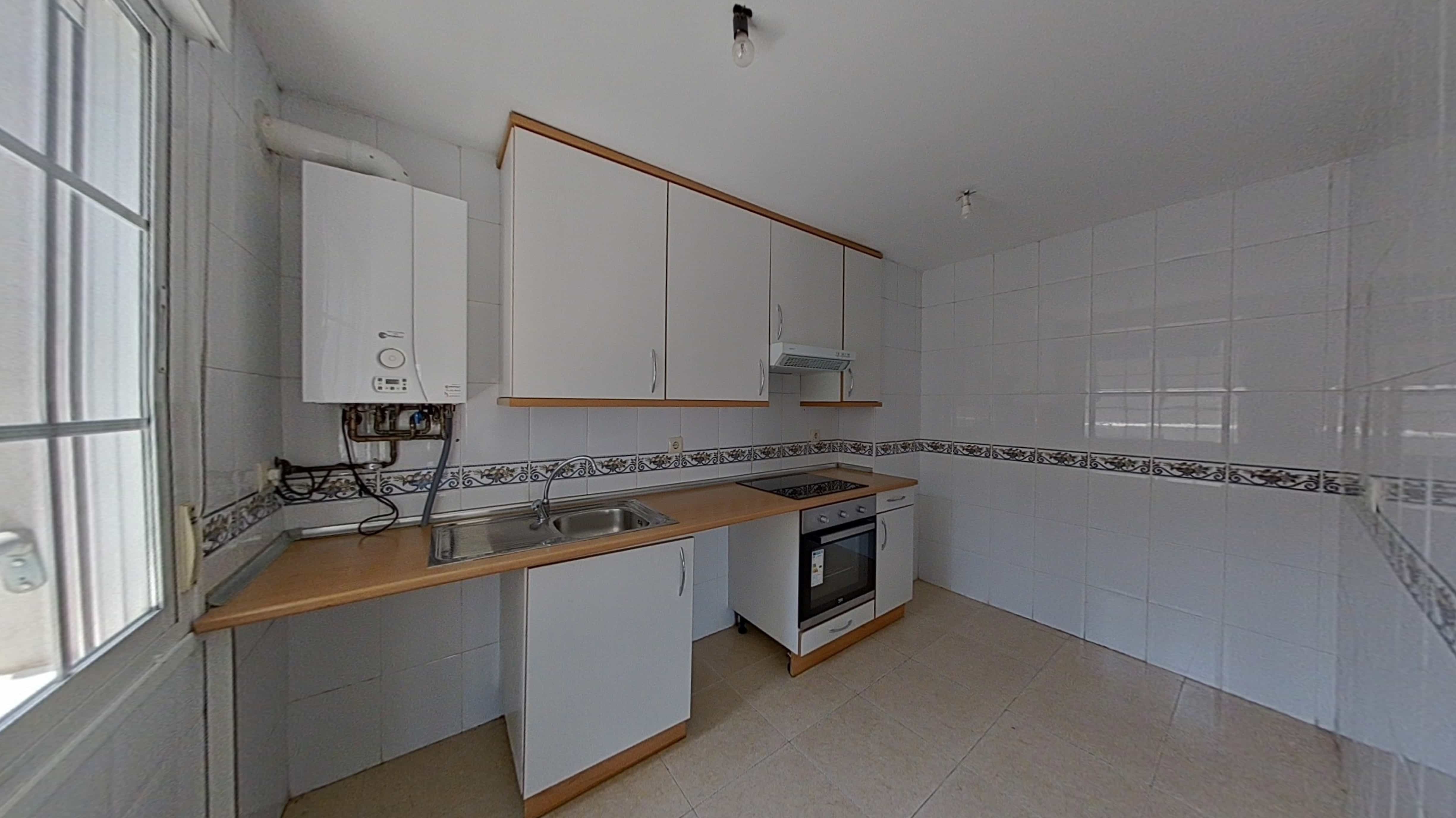 Piso en venta en calle Monasterio