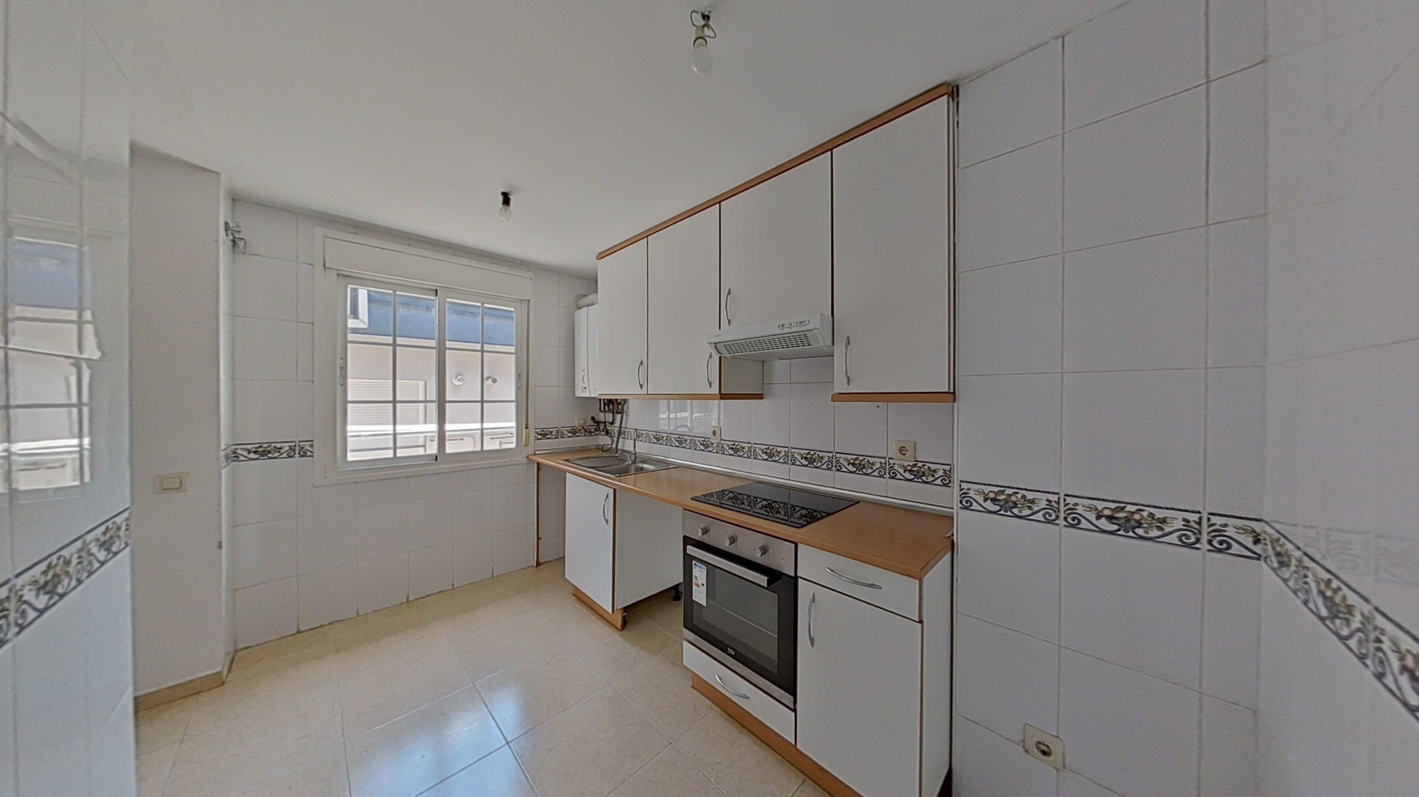 Piso en venta en calle Monasterio