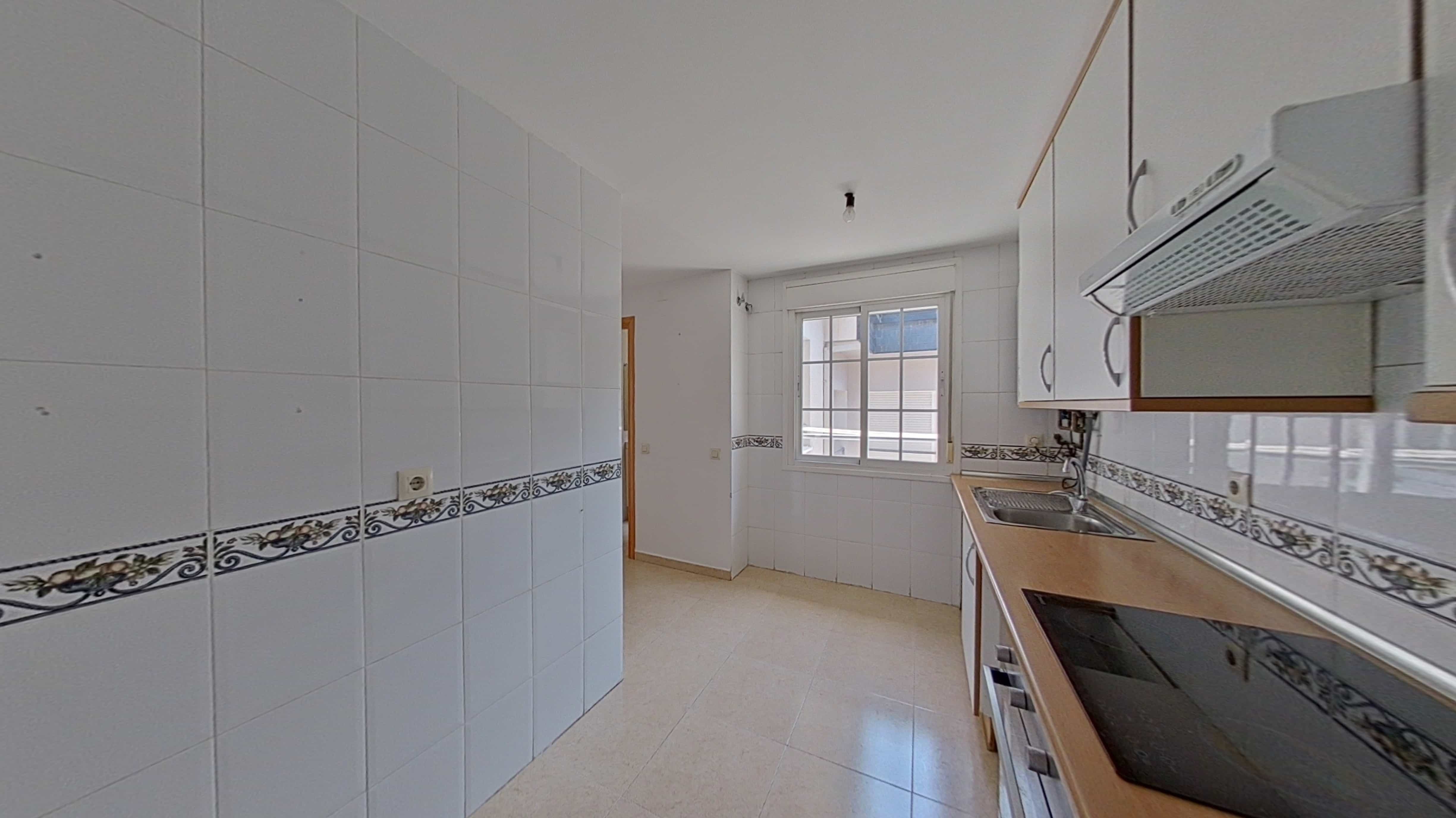 Piso en venta en calle Monasterio
