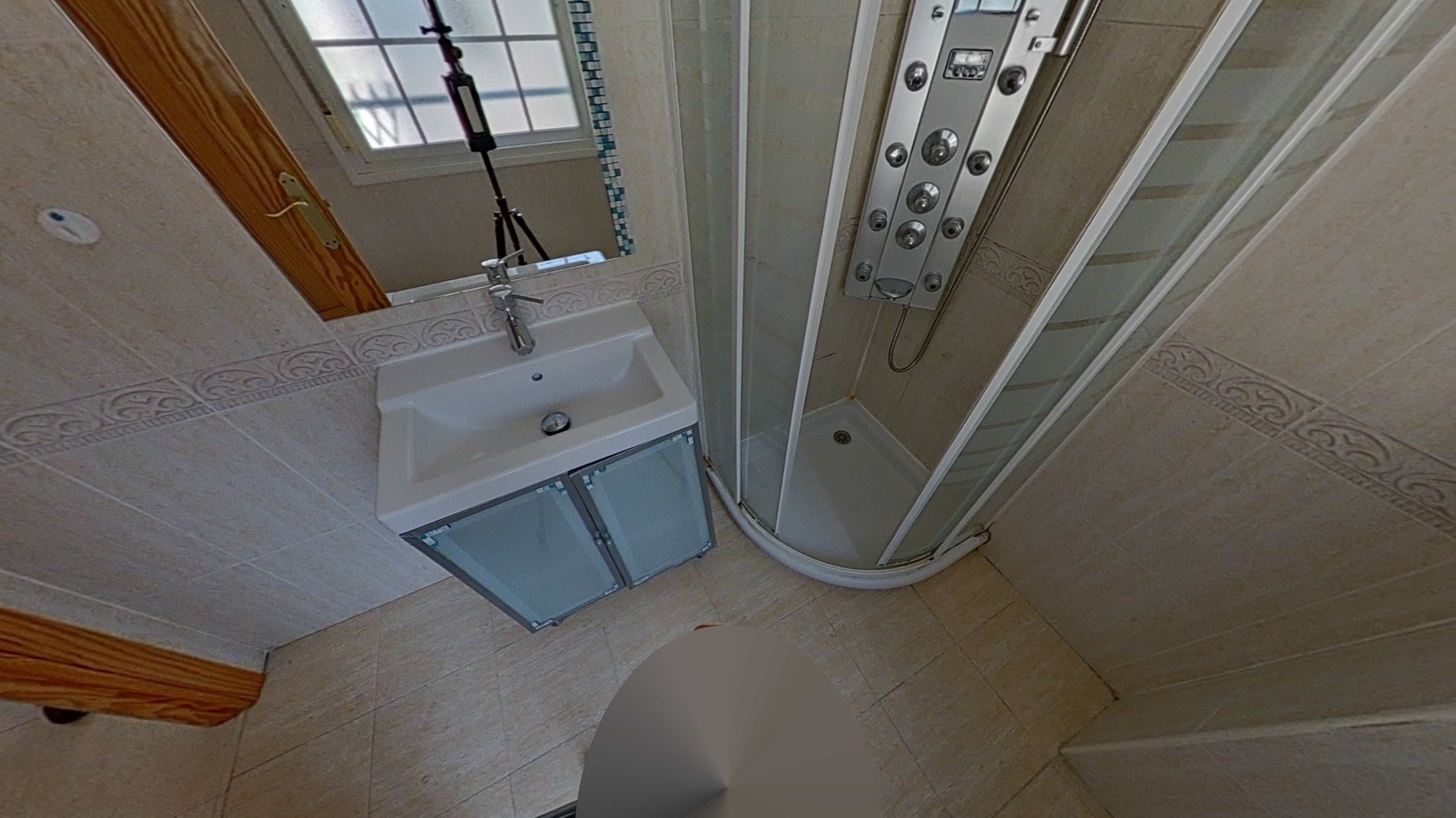 Piso en venta en calle Monasterio