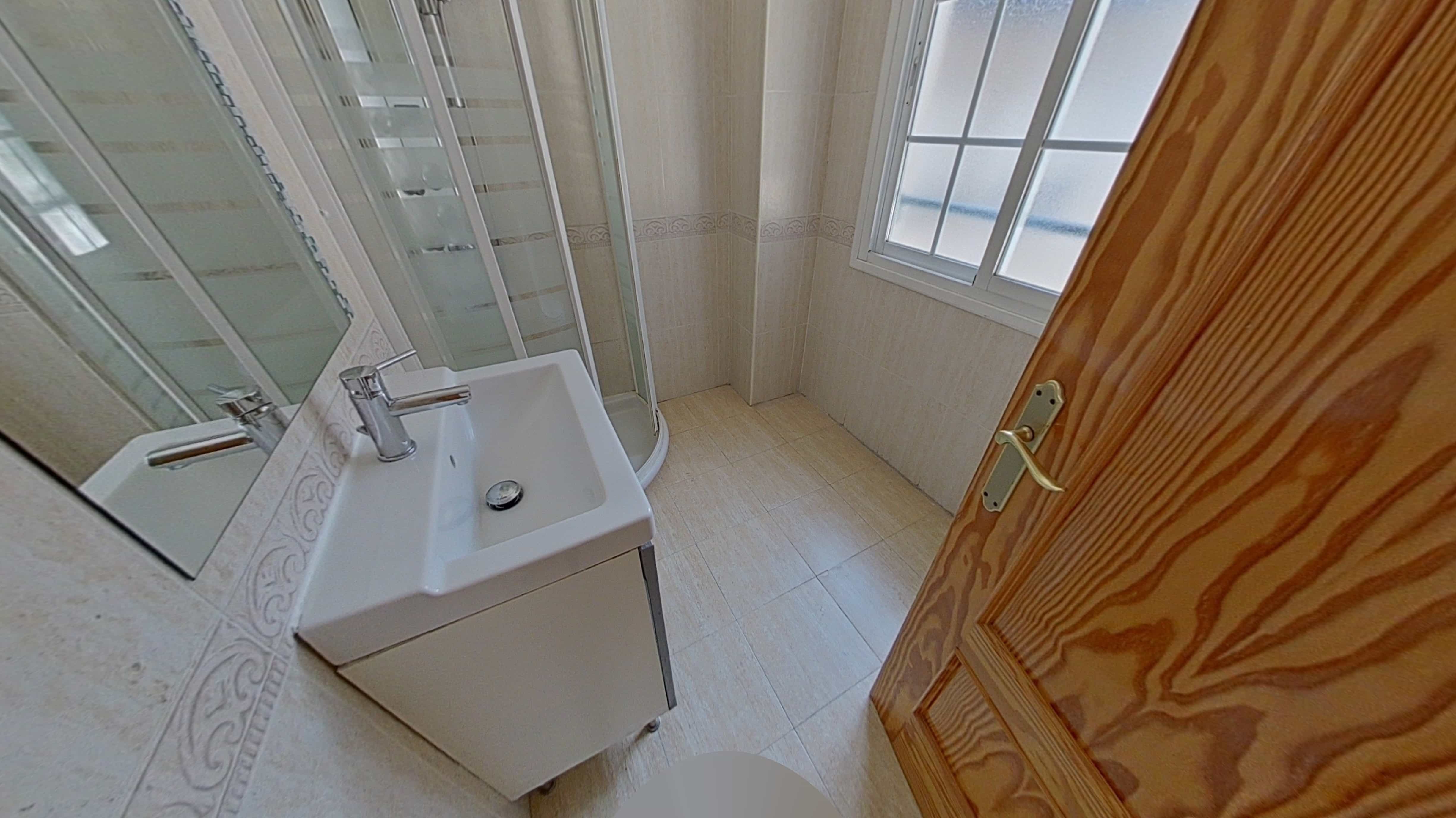 Piso en venta en calle Monasterio