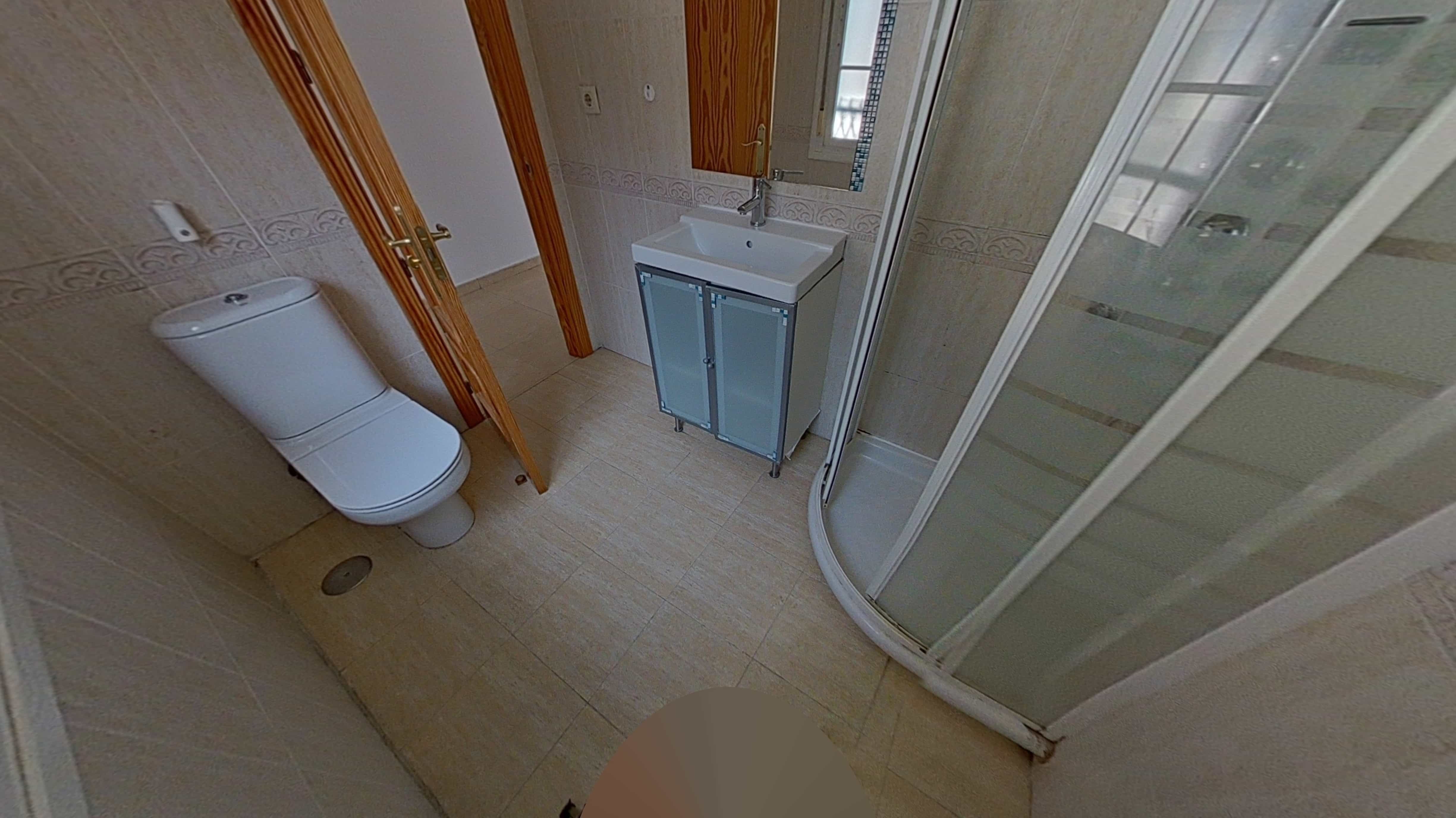 Piso en venta en calle Monasterio