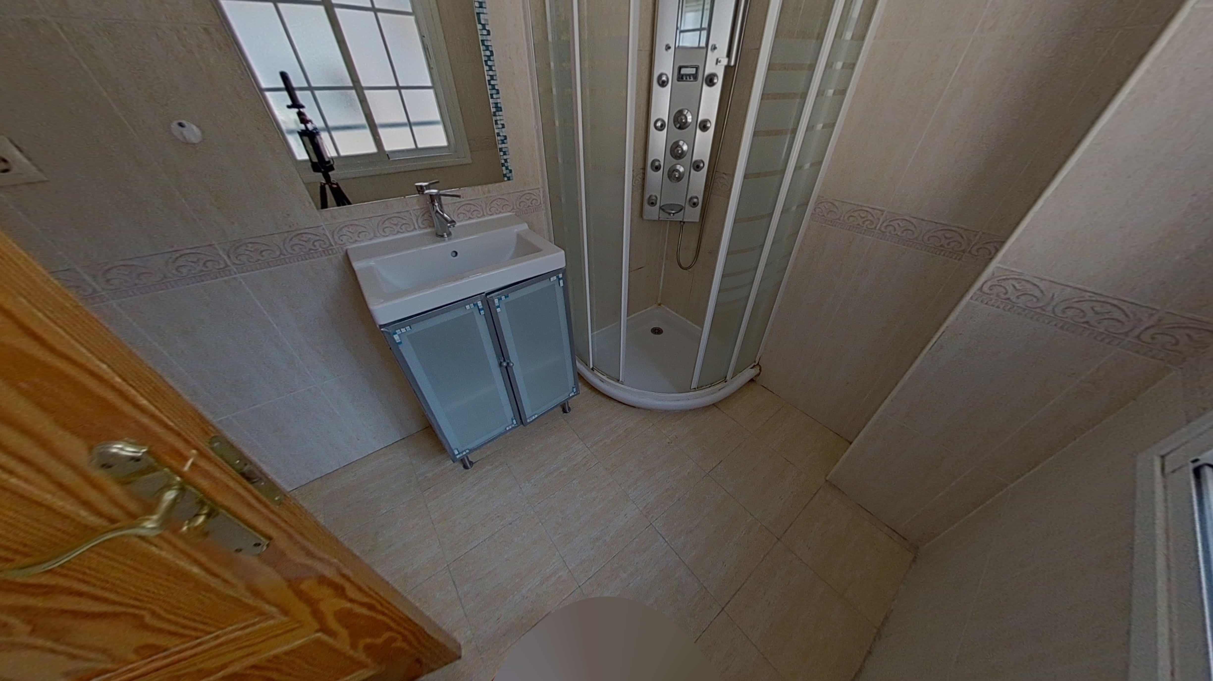 Piso en venta en calle Monasterio