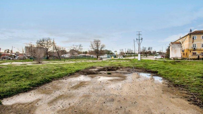 Terreno urbanizable en venta en avda Aragon, Parcela T.3.5