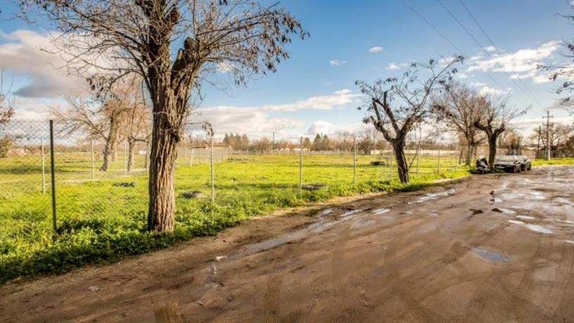 Terreno urbanizable en venta en avda Aragon, Parcela T.3.5