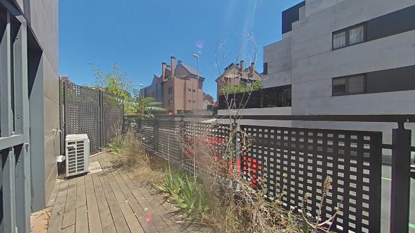 Piso en venta en calle Torrelaguna