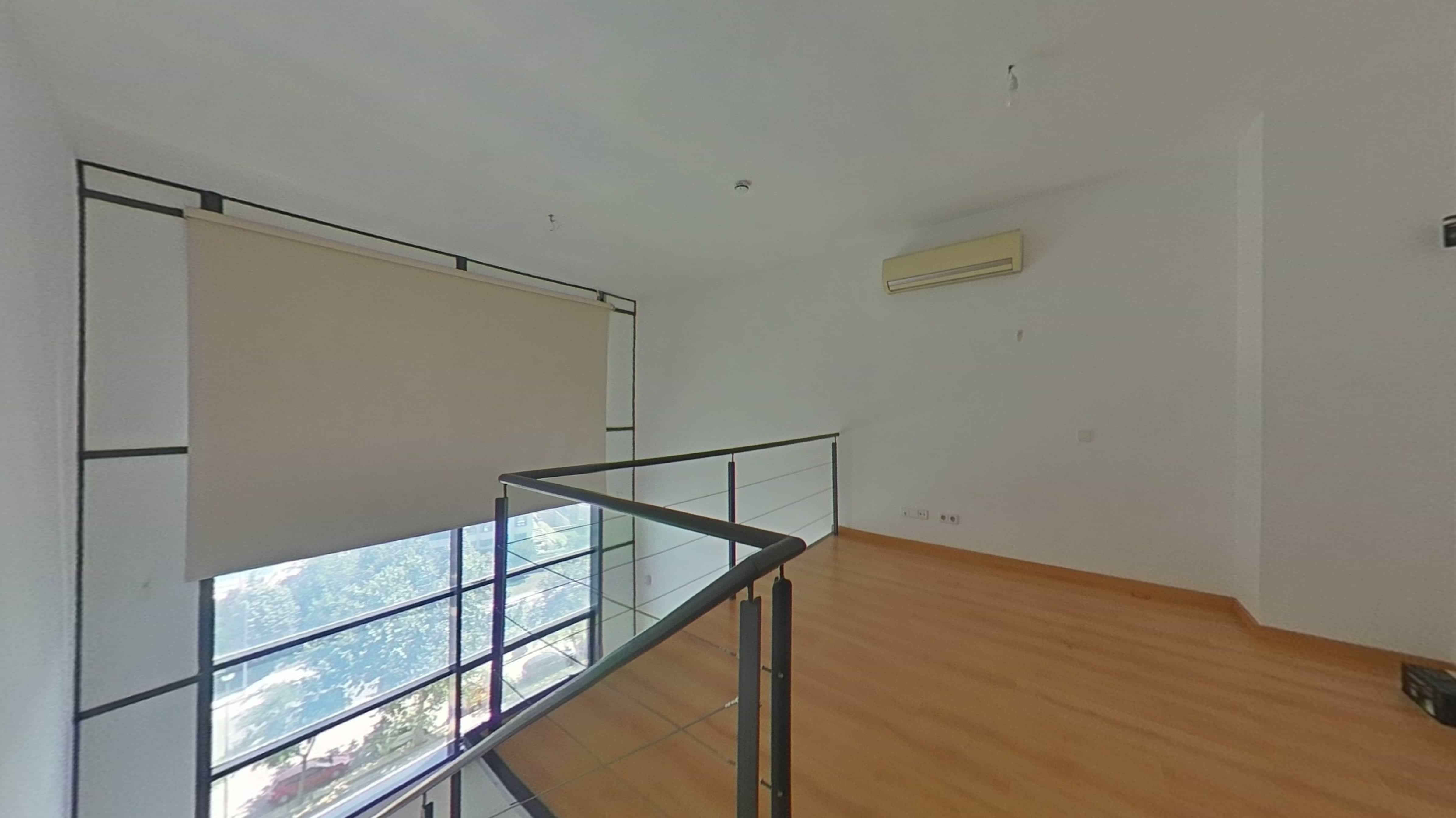 Oficina en venta en calle Del Juncal