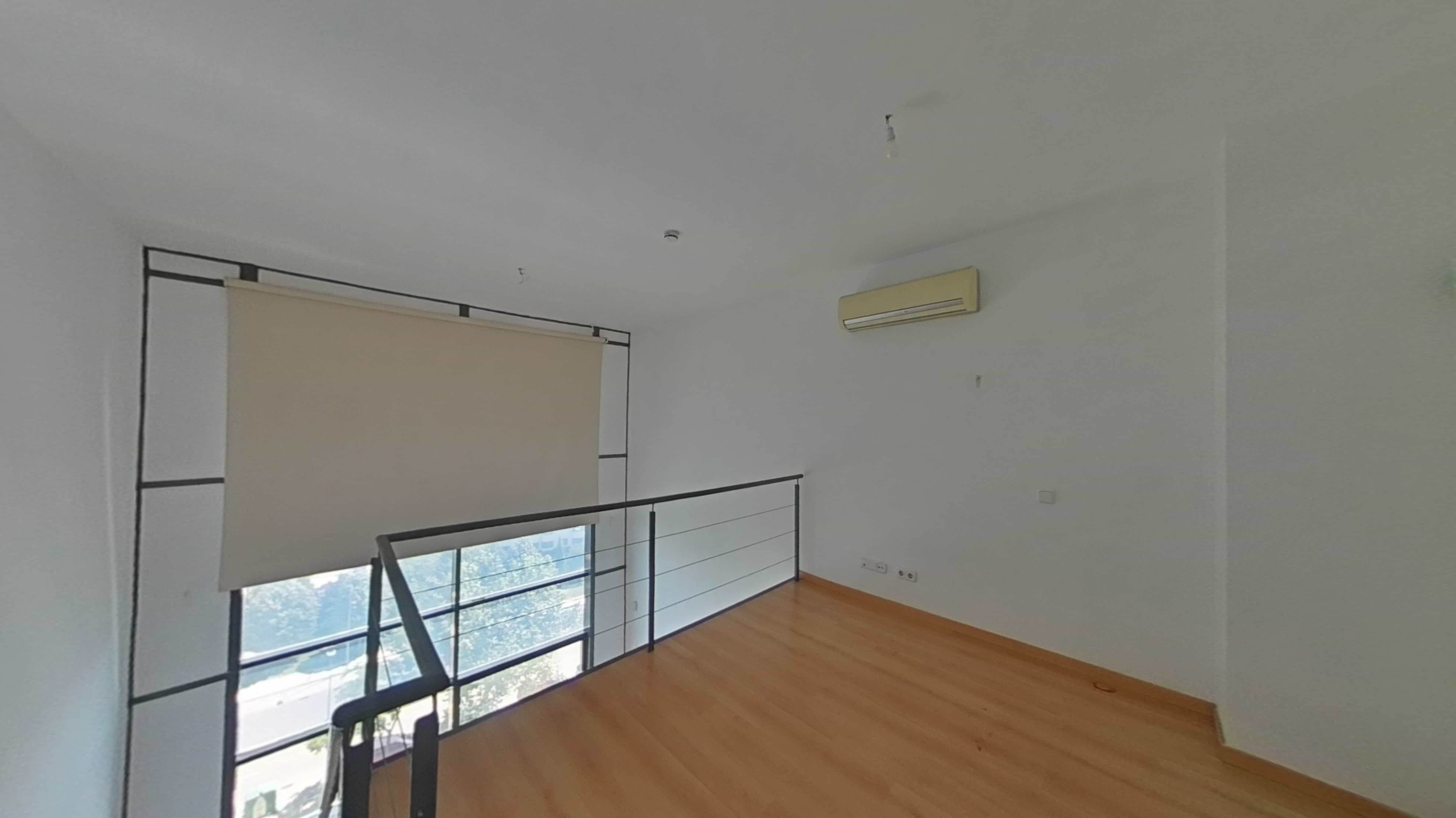 Oficina en venta en calle Del Juncal