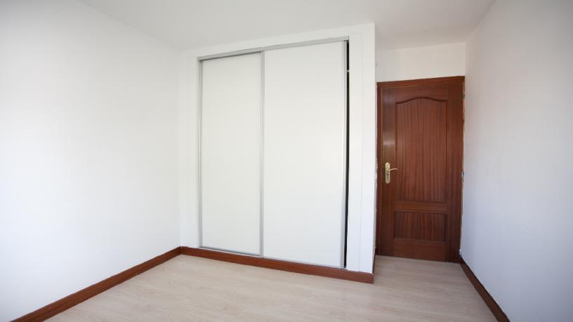 Piso en venta en calle Monseñor Oscar Romero