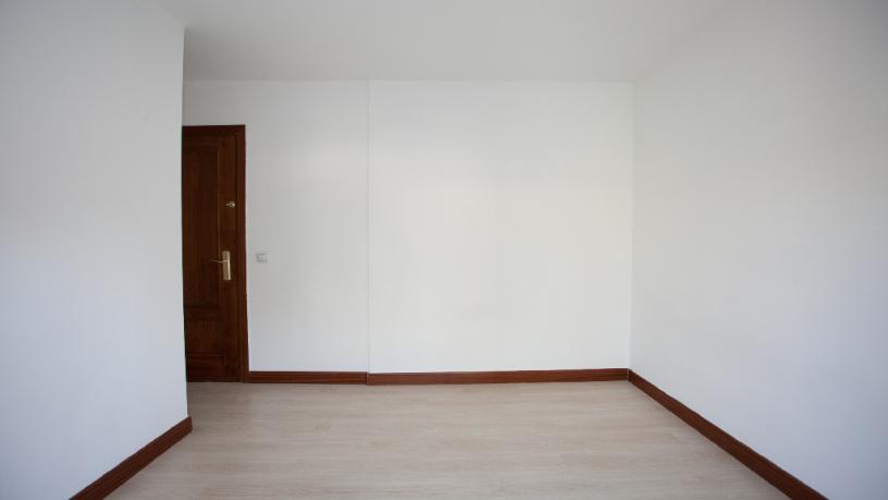 Piso en venta en calle Monseñor Oscar Romero