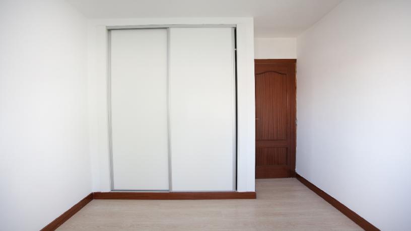 Piso en venta en calle Monseñor Oscar Romero