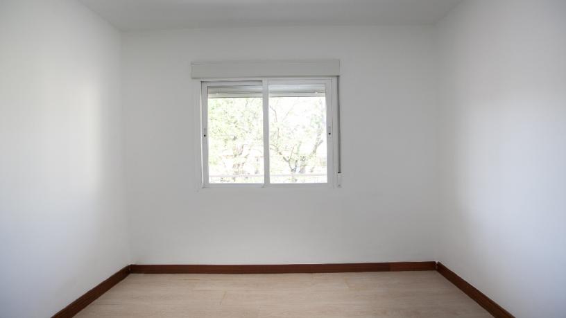 Piso en venta en calle Monseñor Oscar Romero