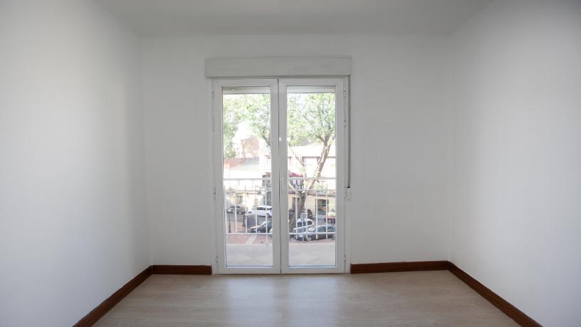 Piso en venta en calle Monseñor Oscar Romero