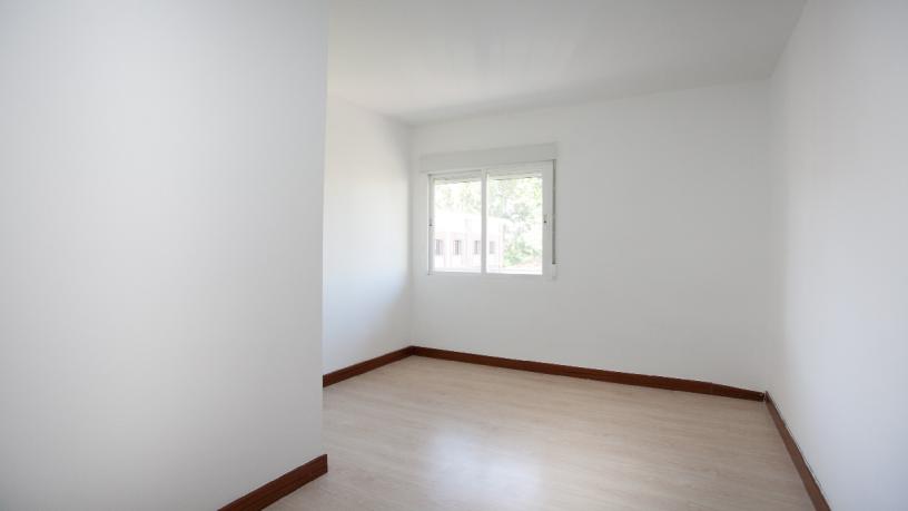 Piso en venta en calle Monseñor Oscar Romero