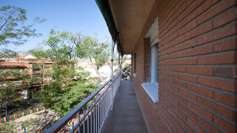 Piso en venta en calle Monseñor Oscar Romero