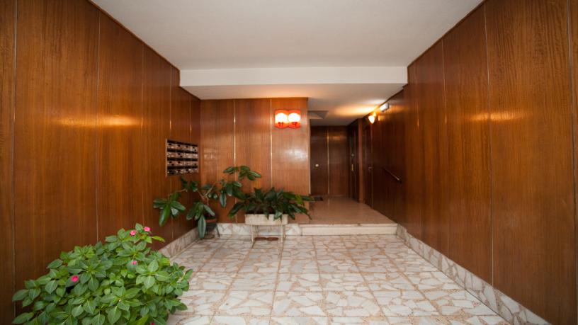 Piso en venta en calle Monseñor Oscar Romero