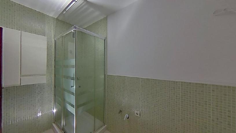 Flat for sale in calle Espinar