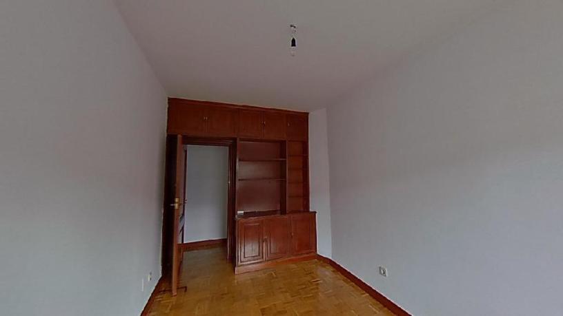 Flat for sale in calle Espinar