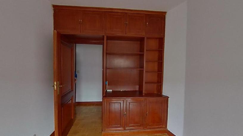 Flat for sale in calle Espinar